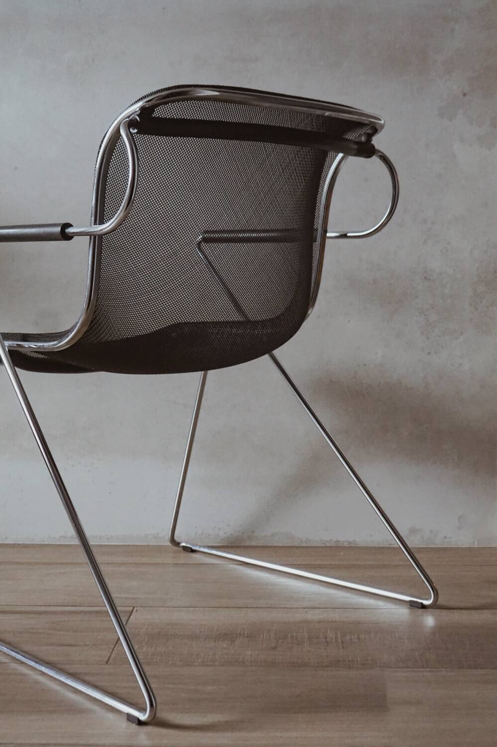 chair / armchair - Pénélope Charles Pollock for Castelli