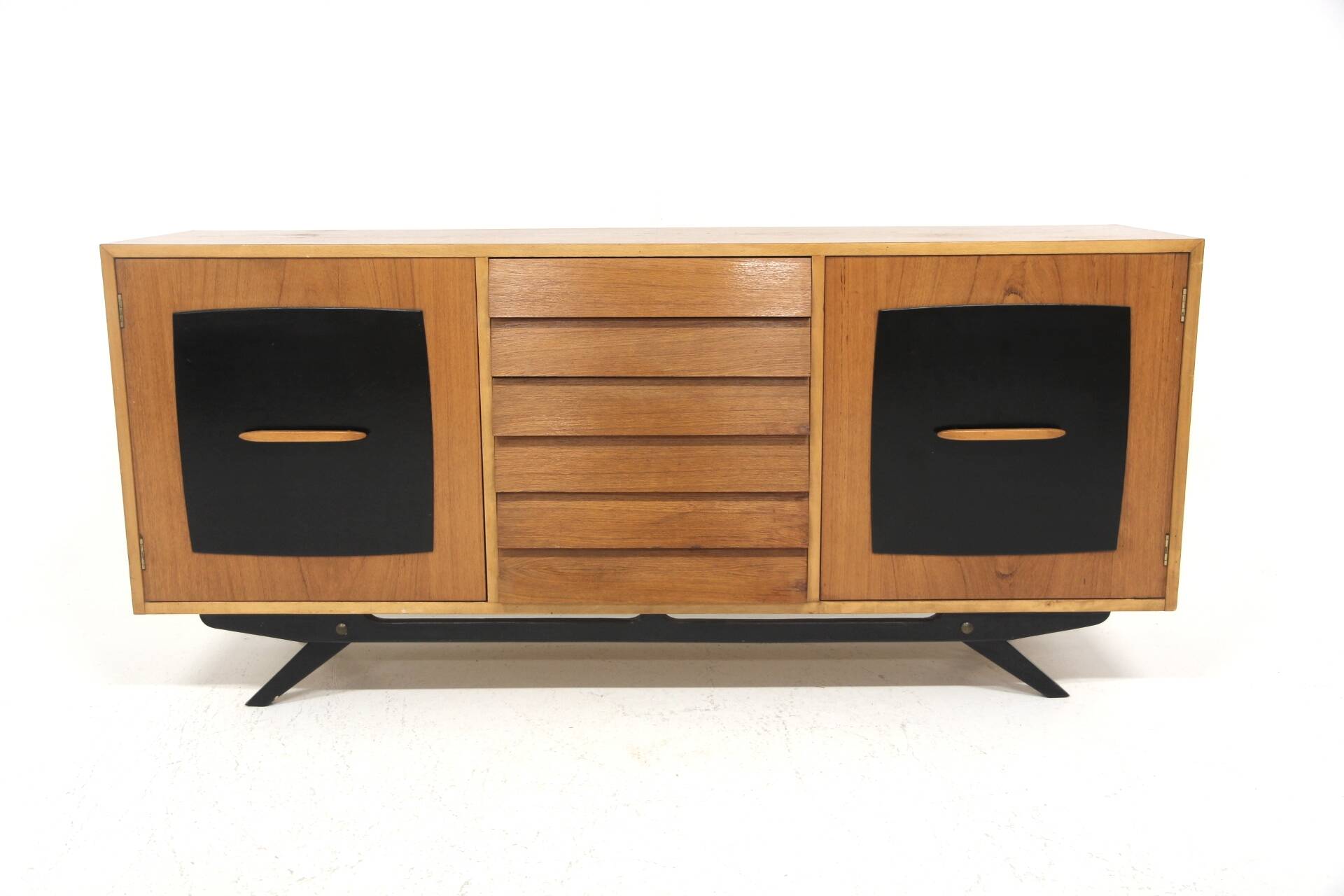 Scandinavian enfilade "Forum", Möbel-IKÉA, Älmhult, Sweden, 1960