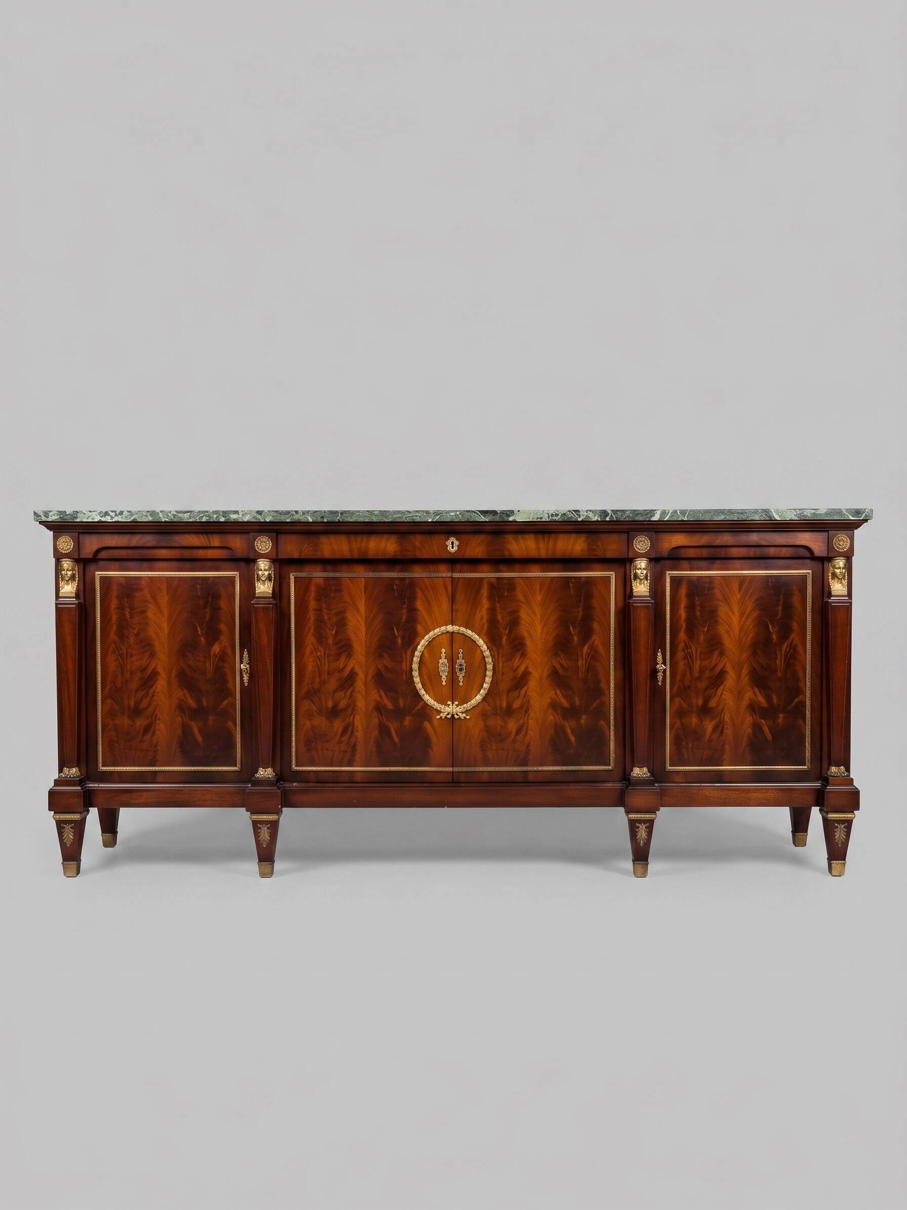 Empire style buffet / Napoleon III JP EHALT