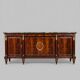 Empire style buffet / Napoleon III JP EHALT