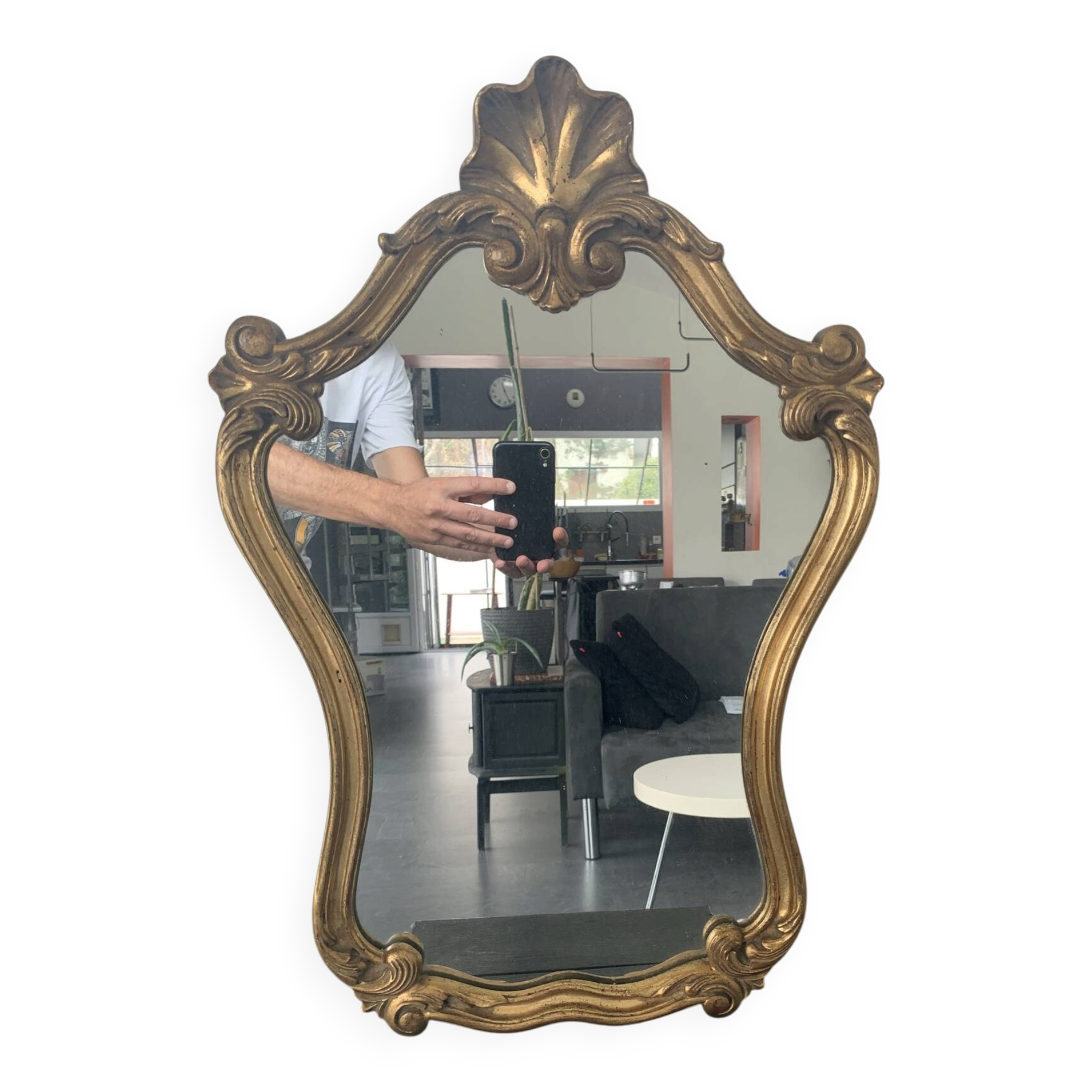 Miroir
