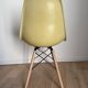 Dsw eames herman miller us edition 50s 60s design no vitra knoll yellow