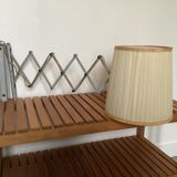 Articulated wall light