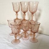 Rosaline glasses