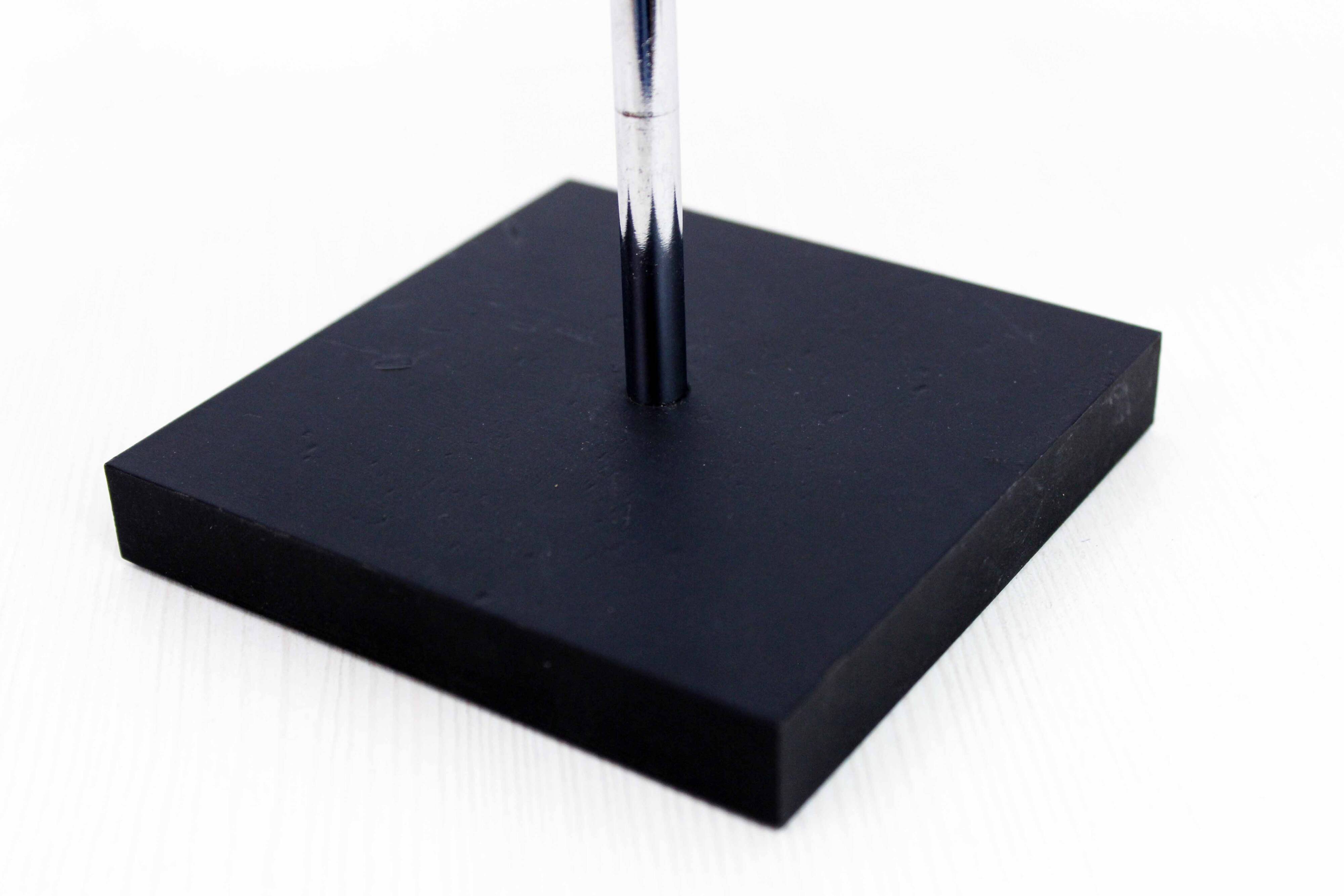 Modernist desk lamp Leclaire and Schäffer 1950