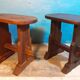 Popular Art Stools 1970s