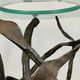 Salvino Marsura Sculptural Table 1970