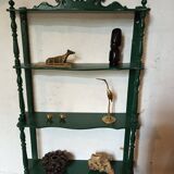 Handmade shelf