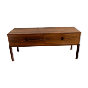 buffet danois en bois