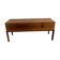 Buffet danois en bois de rose par Kai Kristiansen édité par Axel Kjersgaard