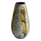 Vintage ceramic vase