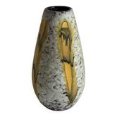 Vintage ceramic vase