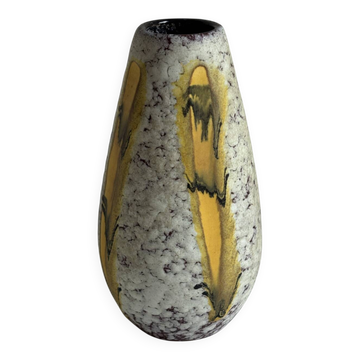 Vintage ceramic vase