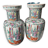 Chinese porcelain vase
