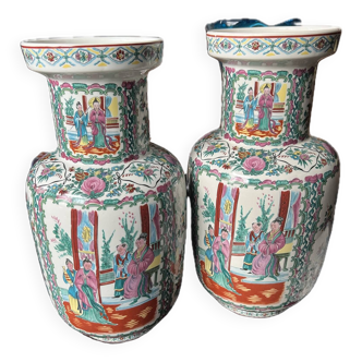 Chinese porcelain vase