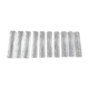 11 Knife holder Cristallerie Royale de Champagne