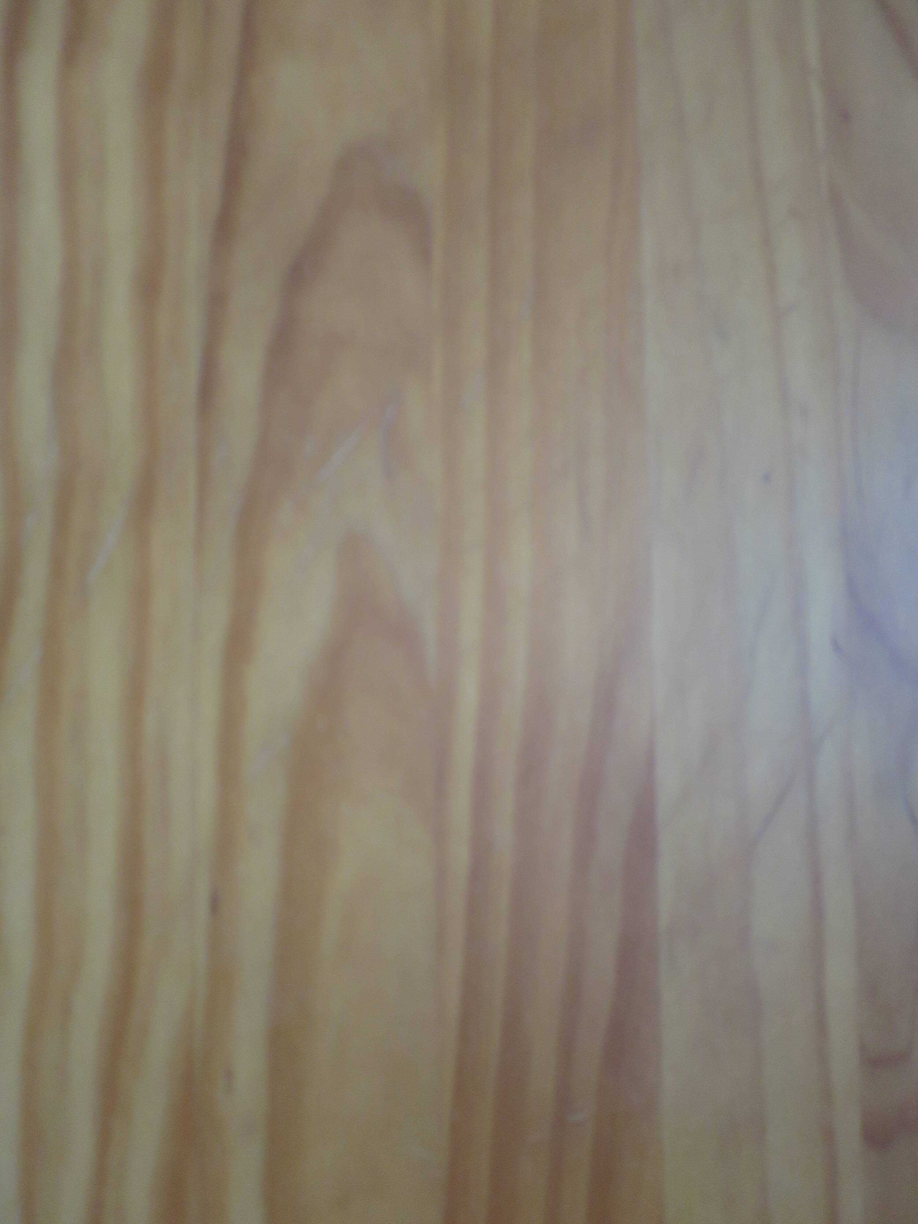 Beautiful bookshelf - solid pine - 5 shelves - country style - natural colour