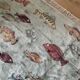 Oriental rug 200 x 300 cm - fish pattern