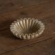 Makrana - Carved white marble cup no. 2