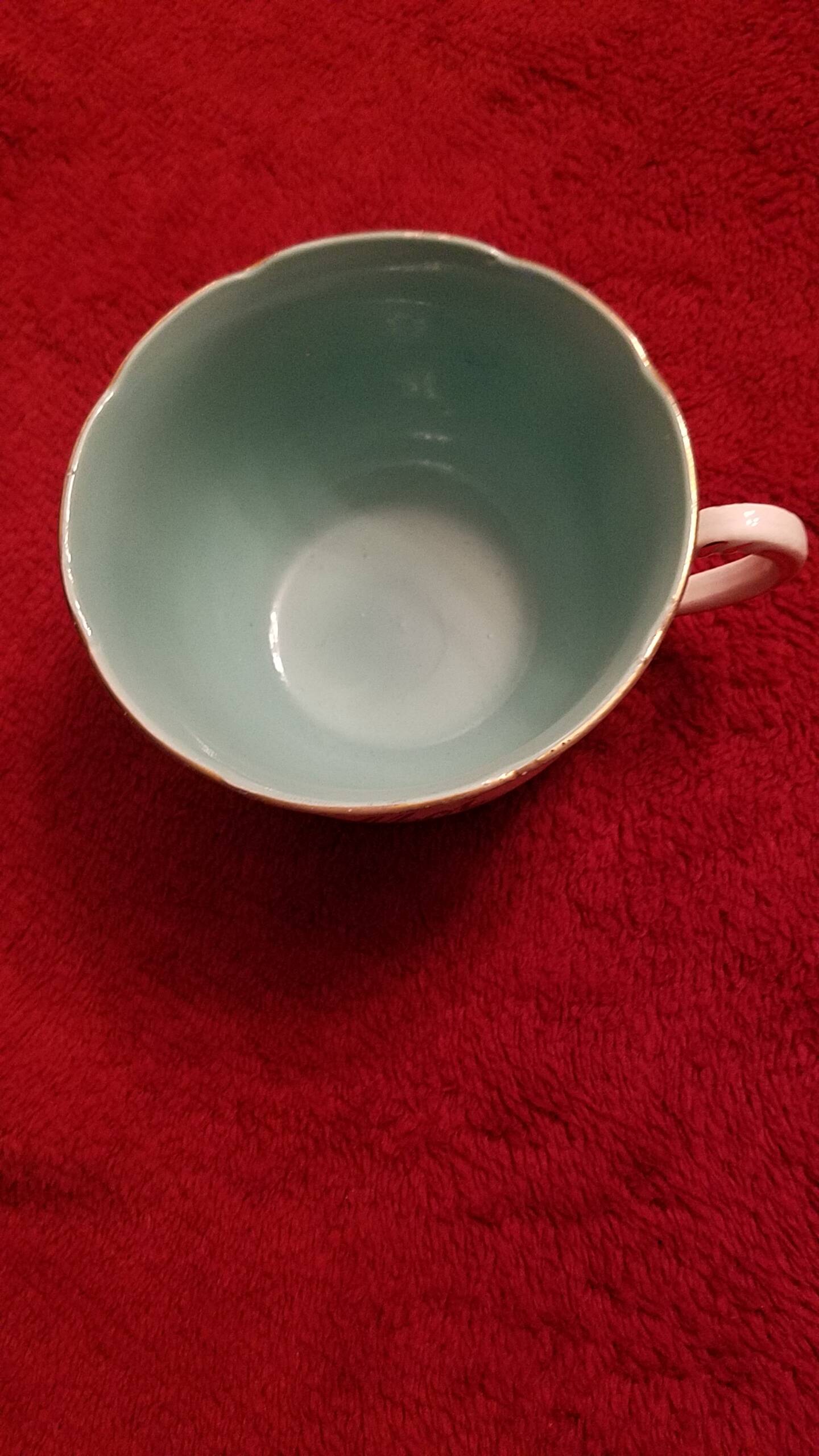 Vintage breakfast head to head