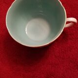 Vintage breakfast head to head