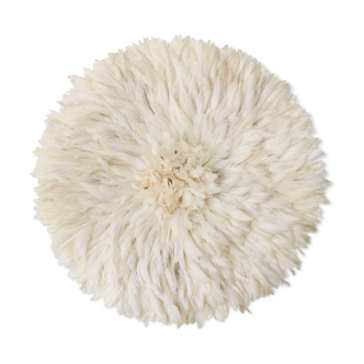 Juju hat white 65 cm