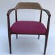 Original, wooden chair, origin: Germany, 1960s