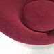 "Big Mushroom" Armchair by Pierre Paulin for Artifort
