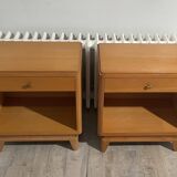 Bedside tables