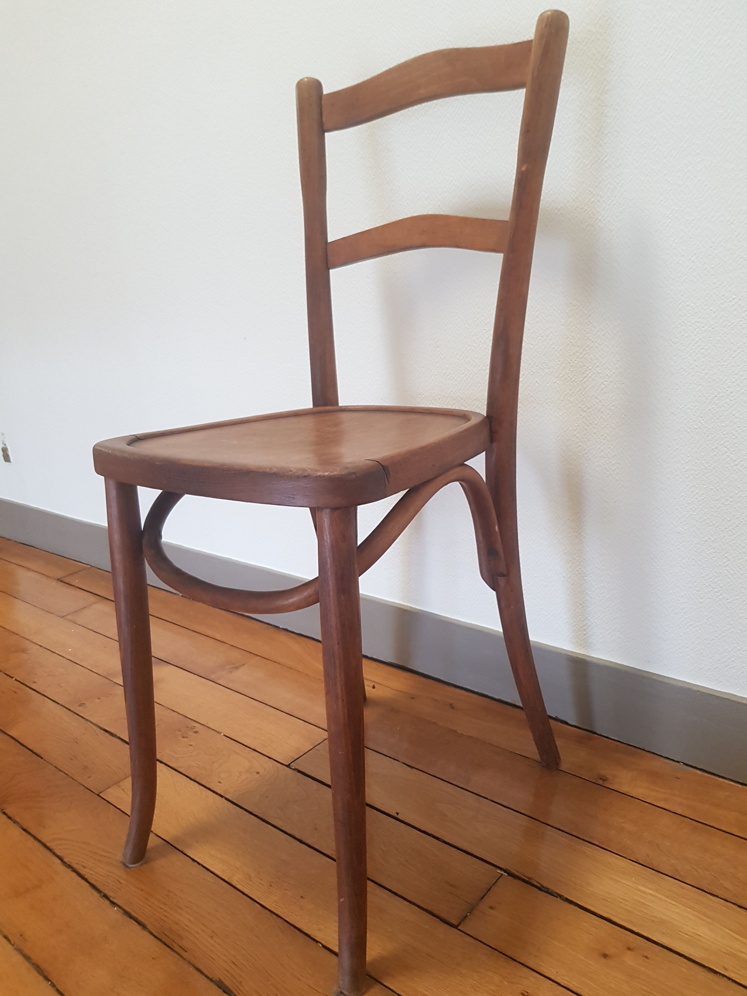 Luterma bistro chair