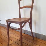Luterma bistro chair