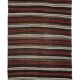 Turkish kilim rug, 345x151 cm, MYK-810