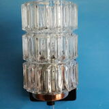 Vintage wall lamp