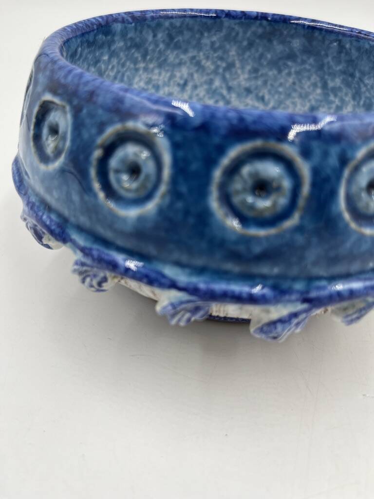 Ceramics by Fratelli Fanciullacci