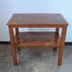 Table d'appoint vintage, Pologne, années 1960