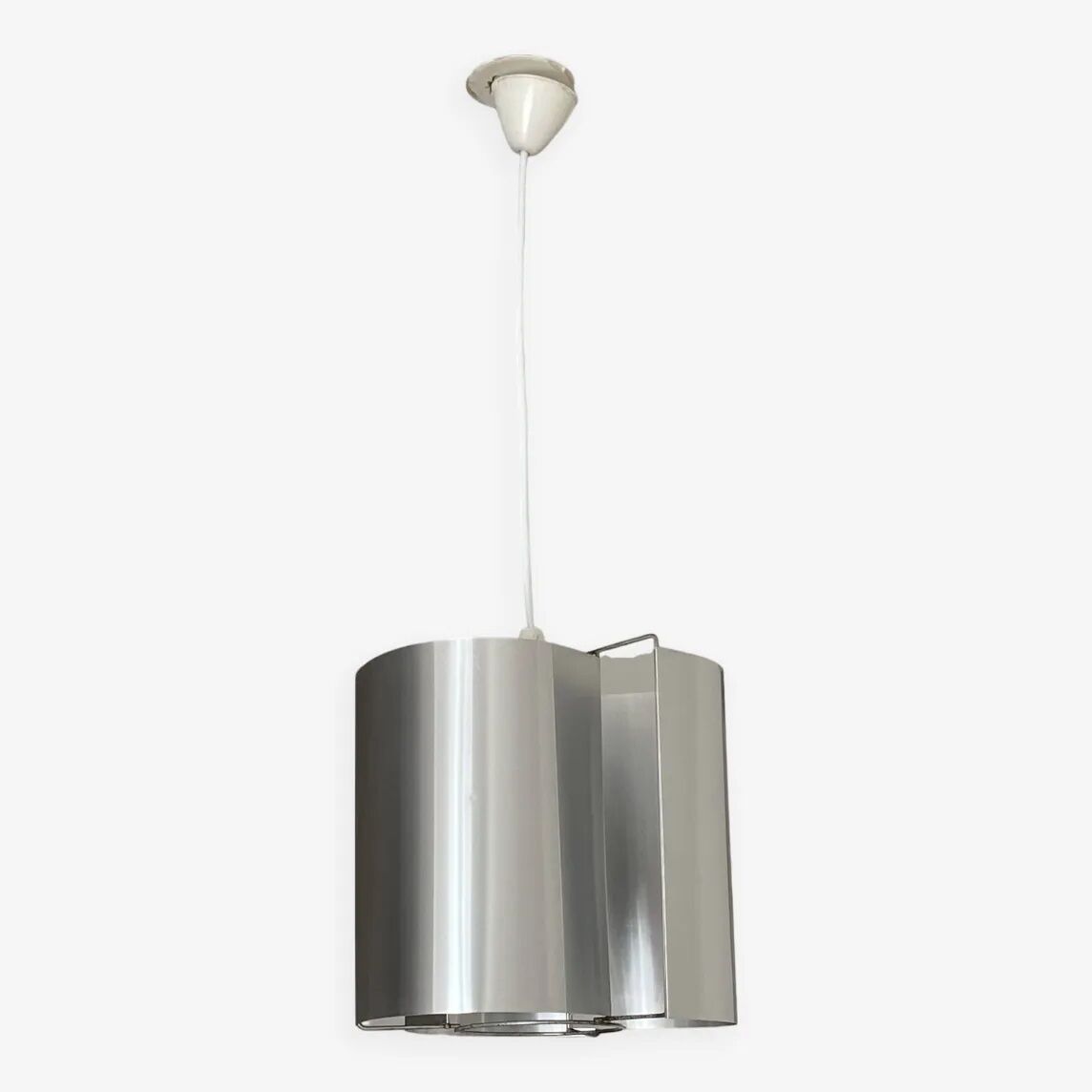Suspension space age max sauze. 1970.