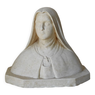 Buste Ste Thérèse de Lisieux