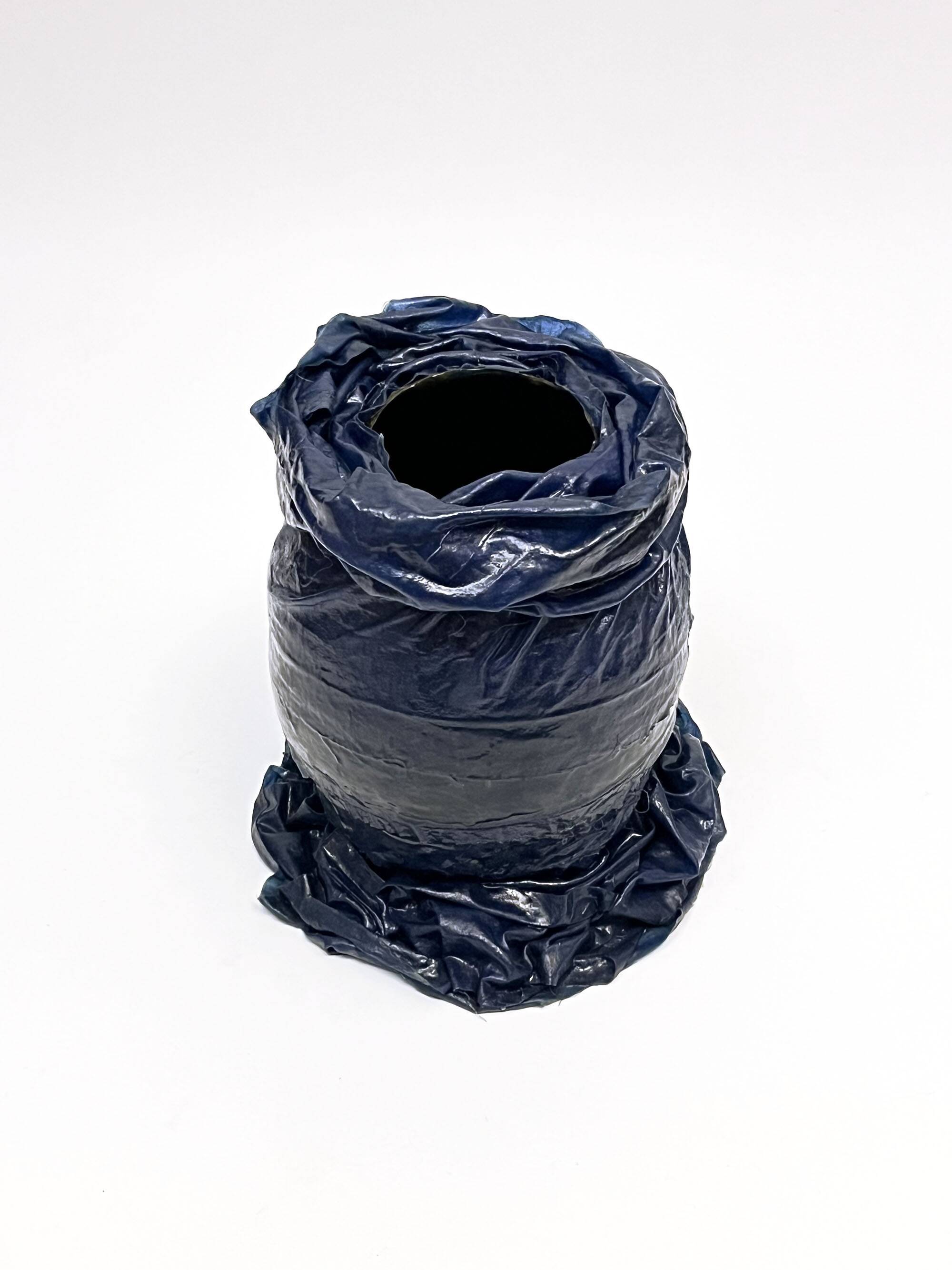 Vase Ball 2 Fare par Gaetano Pesce pour Meritalia "Edizioni del Pesce" 2010