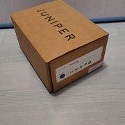 M Lamp de David Irwin, Éditeur Juniper, Lampe sur batterie portative nomade