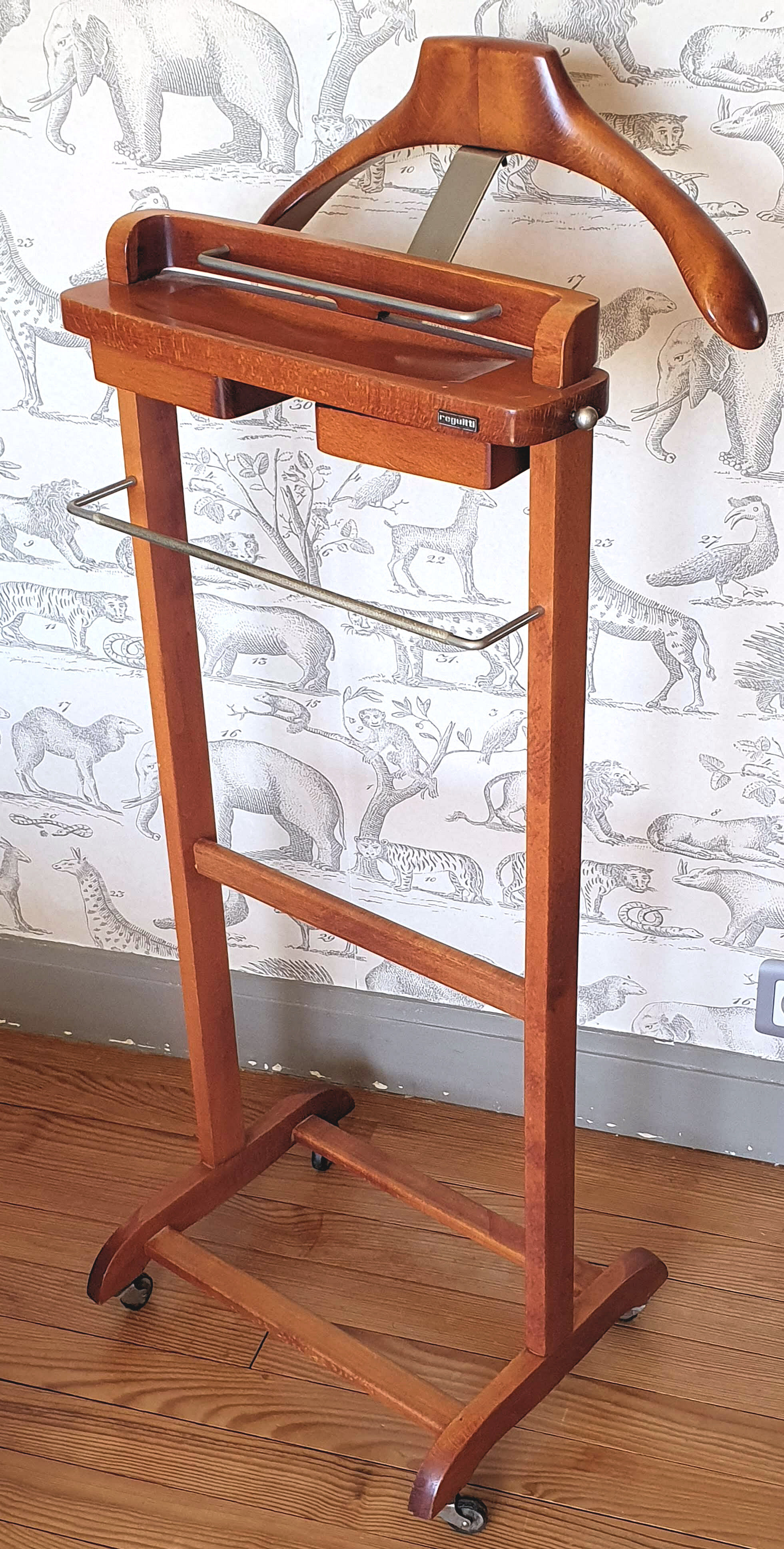 Valet de chambre Fratelli Reguitti