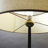 Vintage 50s floor lamp