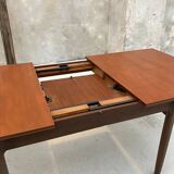 Vintage Scandinavian teak table