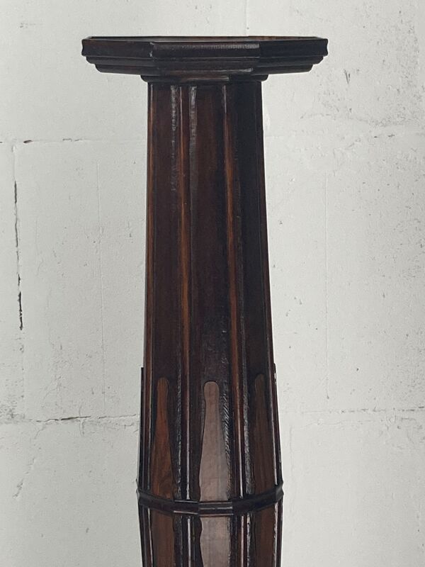 Porte-plante Art Déco hollandaise d’Amsterdam, années 1920