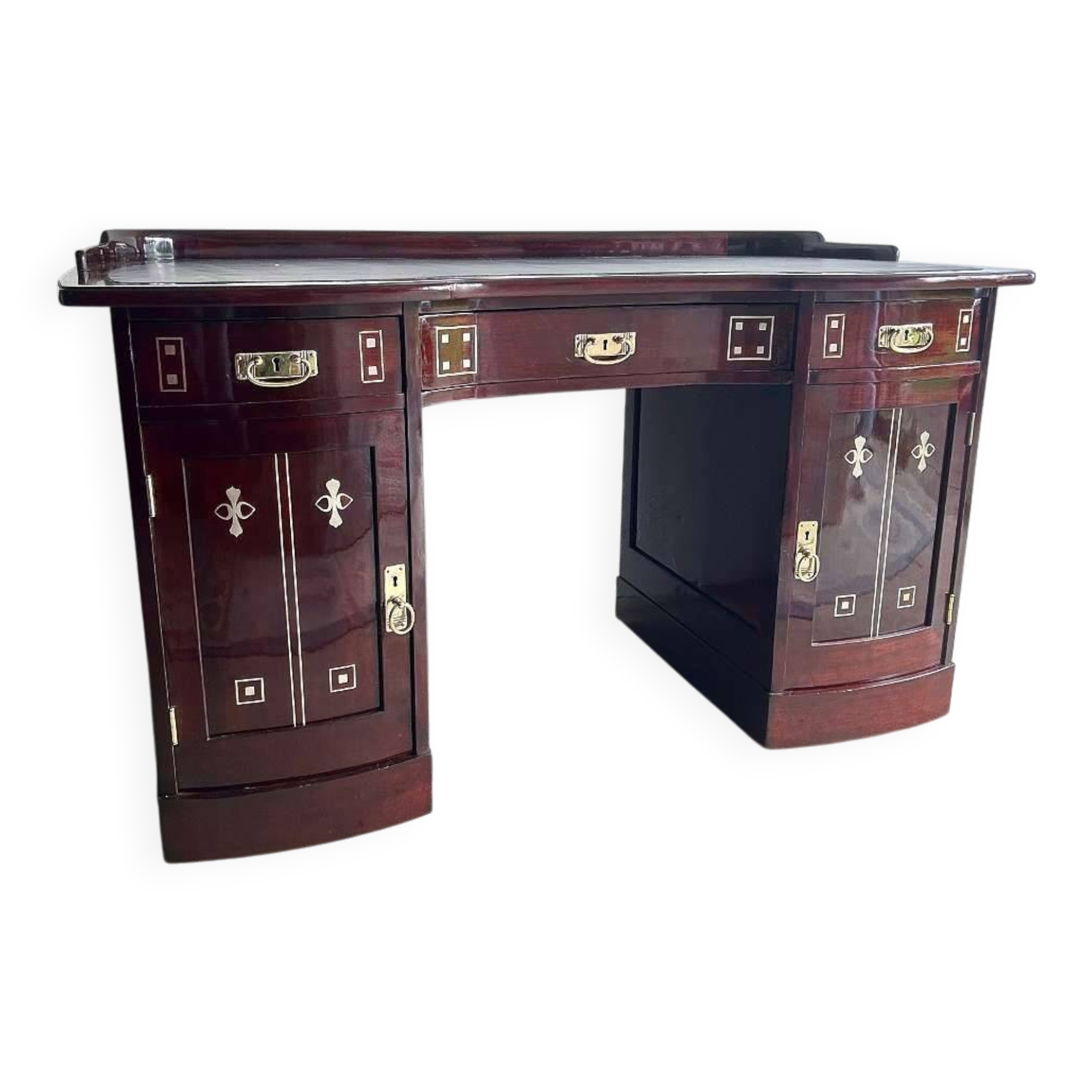 Bureau Art Nouveau