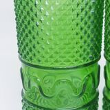Grandes carafes du milieu du siècle