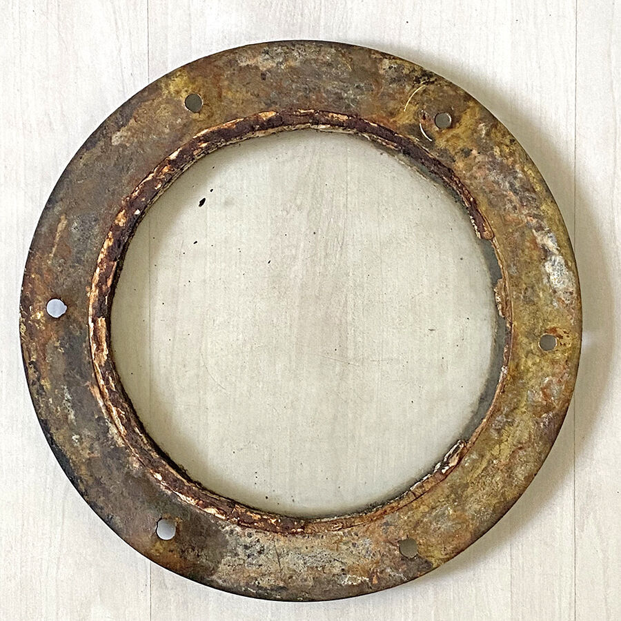 Marine porthole