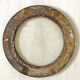 Marine porthole