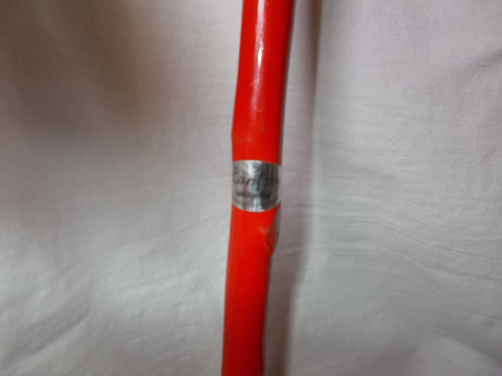 Vintage children's crutches