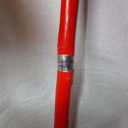 Vintage children's crutches