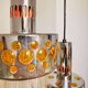 Raak waterfall pendant vintage 70’s